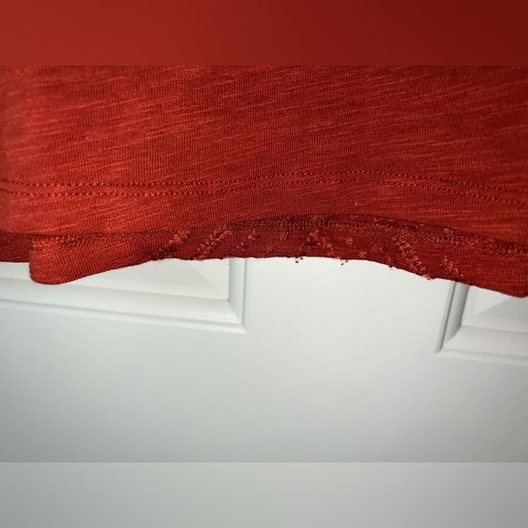 Hasting & Smith long sleeve tee, Large - Picture 3 of 7